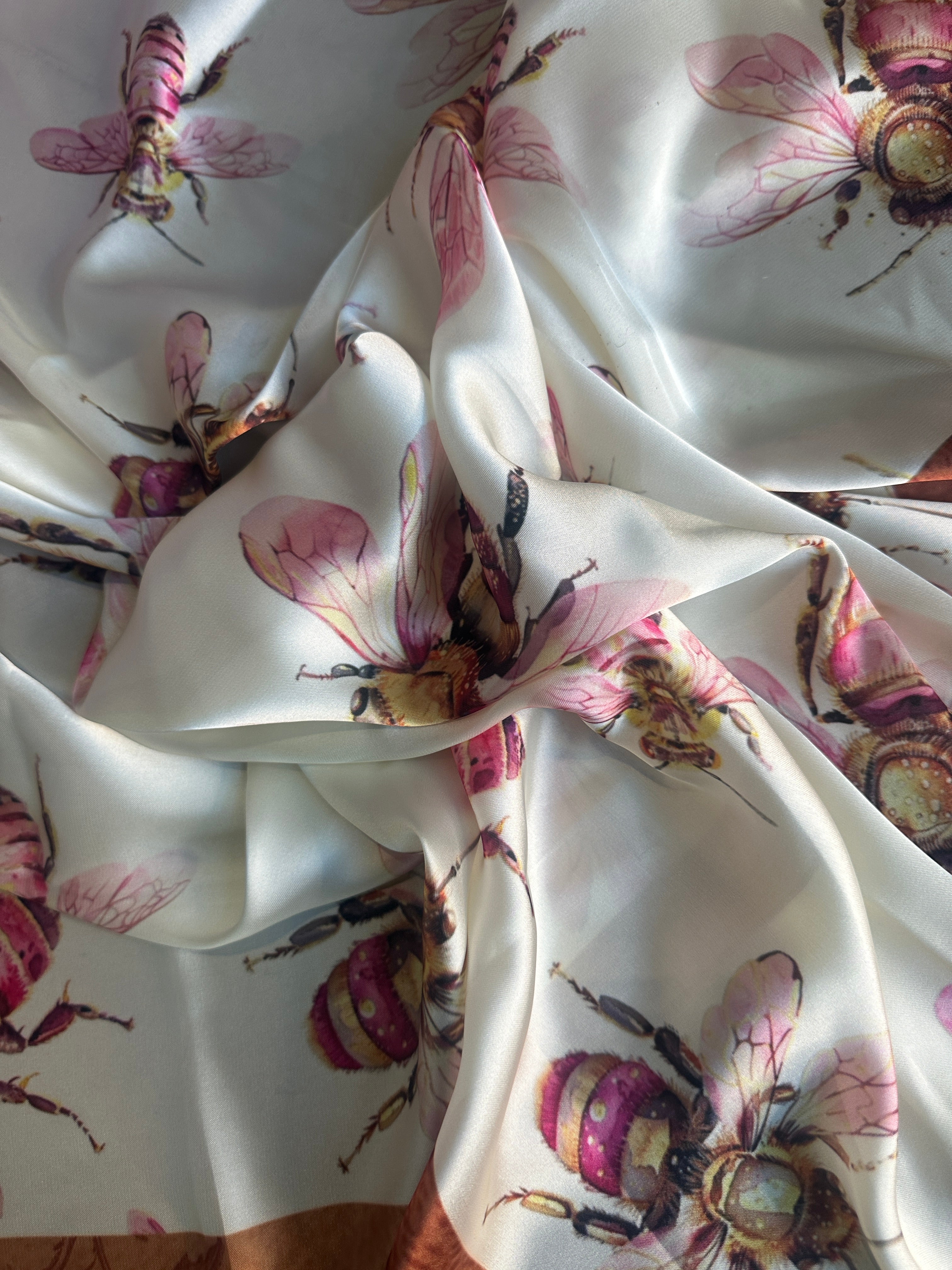 Wild Rags