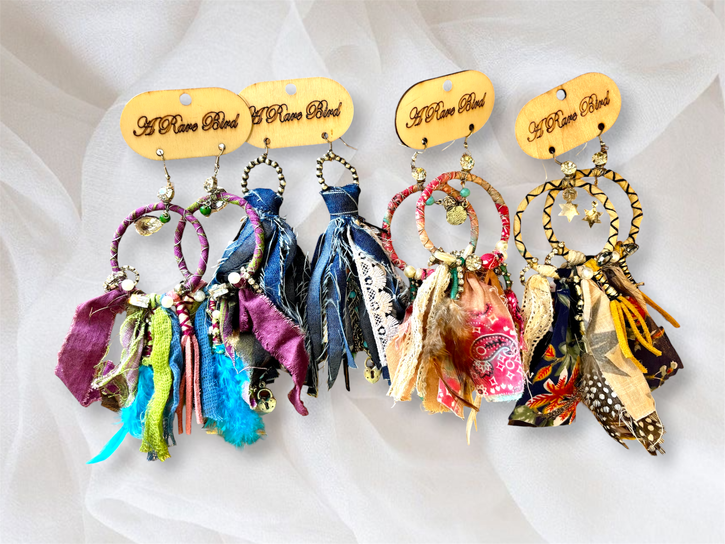 Jewelry & Accessories