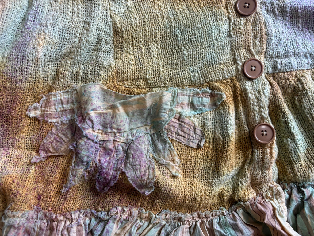 Daisy Mae Shacket Bundle image 4