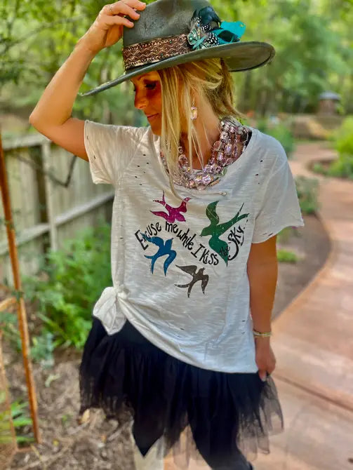 Excuse Me While I Kiss The Sky - Jimmy Hendrix Shirt Bundle image 3