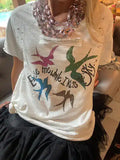 Excuse Me While I Kiss The Sky - Jimmy Hendrix Shirt Bundle image 0