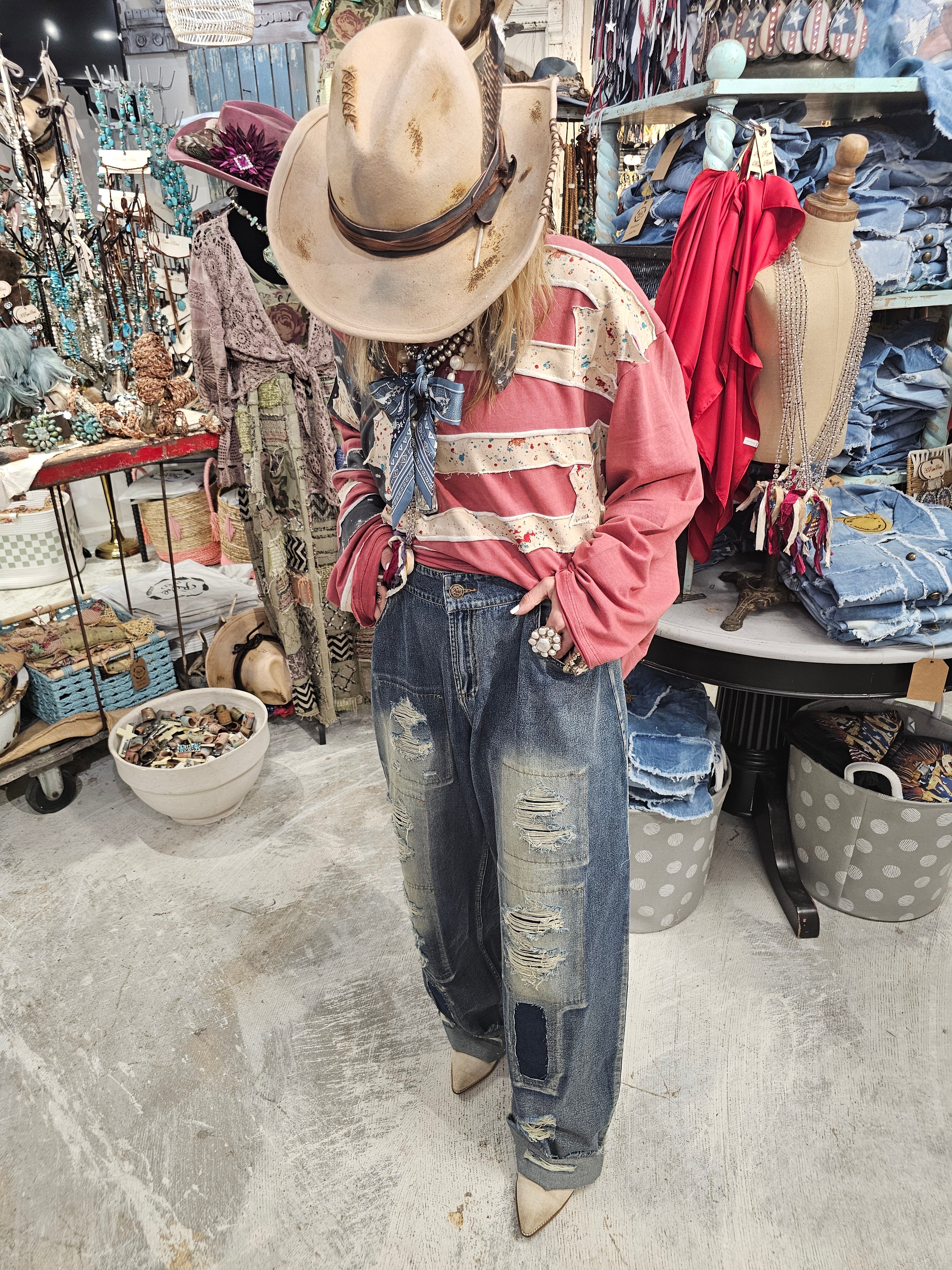 Grunge Jeans Bundle