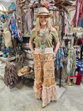 Lacy Bloom Rhapsody Pant Bundle