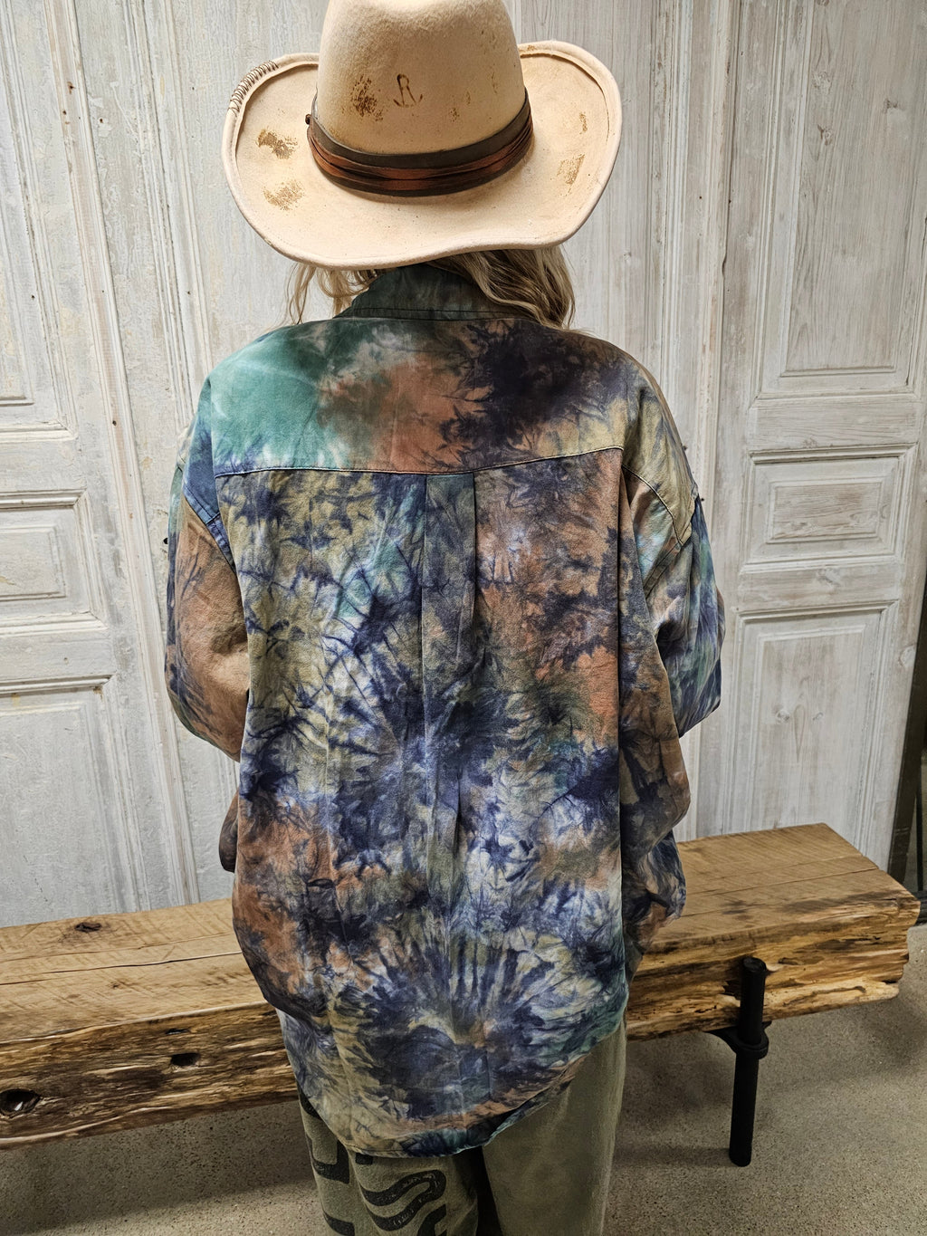 Storm Chaser Jacket