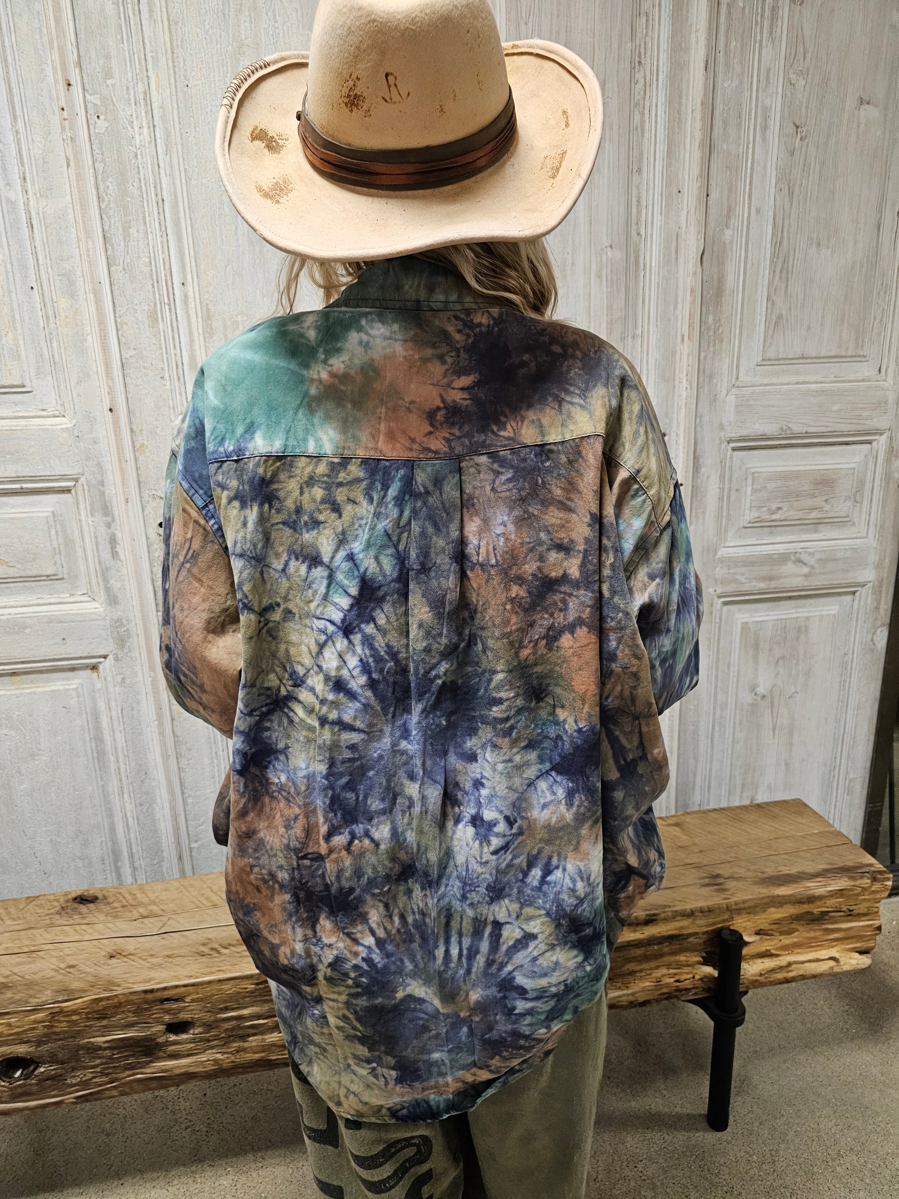 Storm Chaser Jacket
