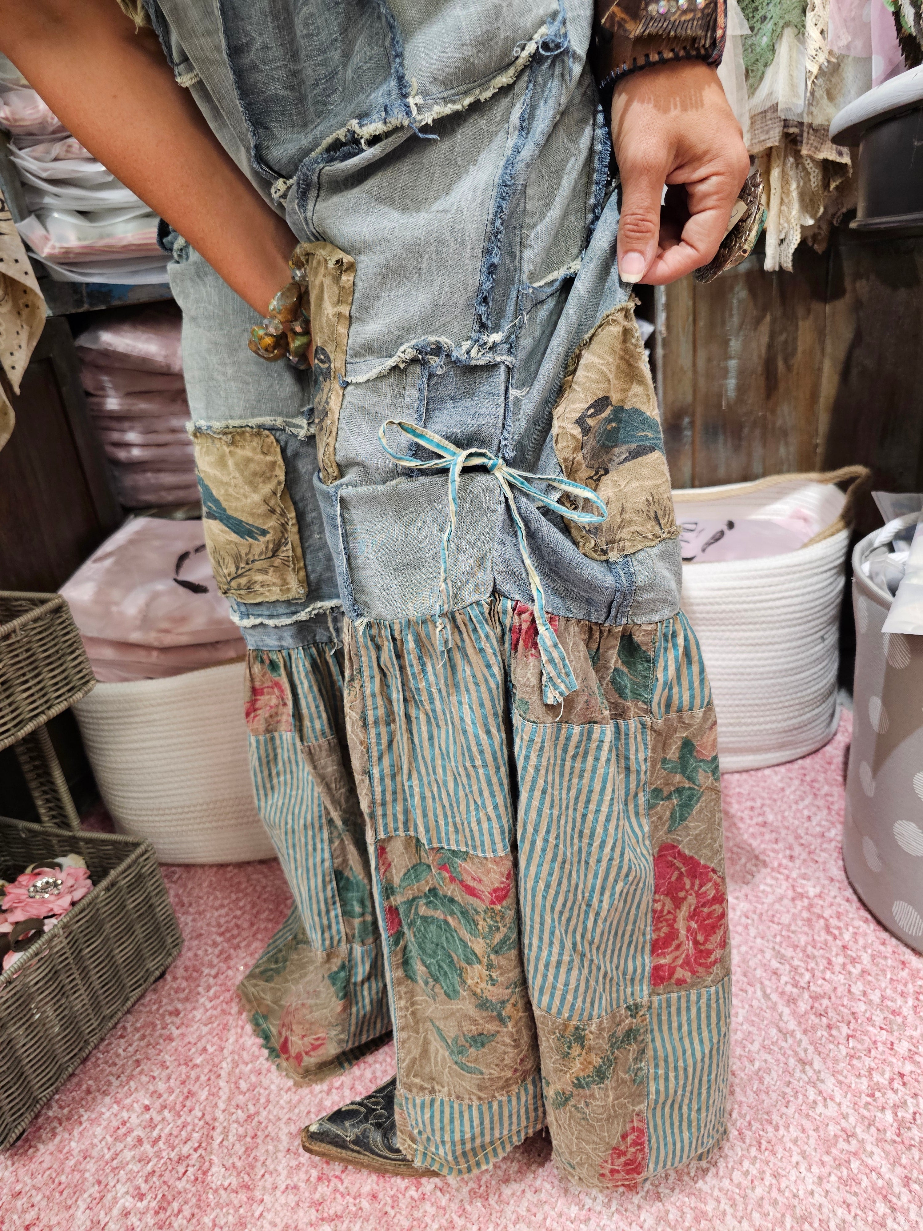 Pocket Full of Birds Pant Bundle