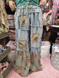 Pocket Full of Birds Pant