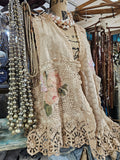 Pocket Full of Posies Vest Bundle