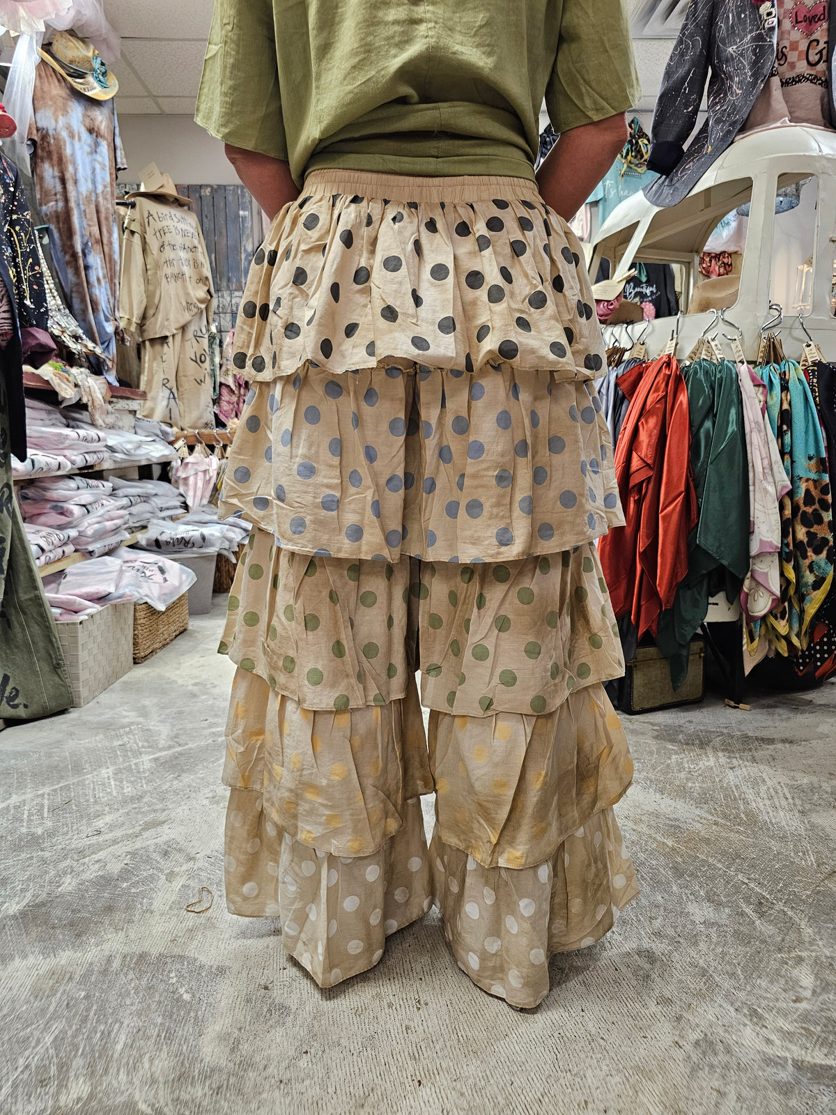 Birdie's Confetti Pant Bundle