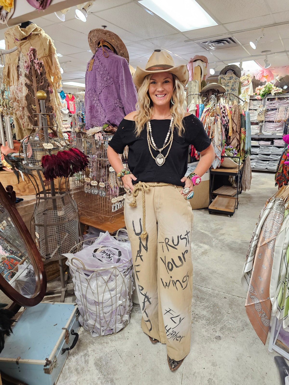 Sky Bound Pant Bundle