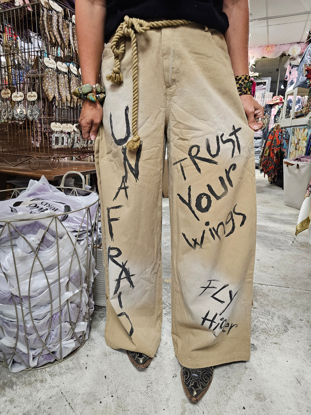 Sky Bound Pant Bundle