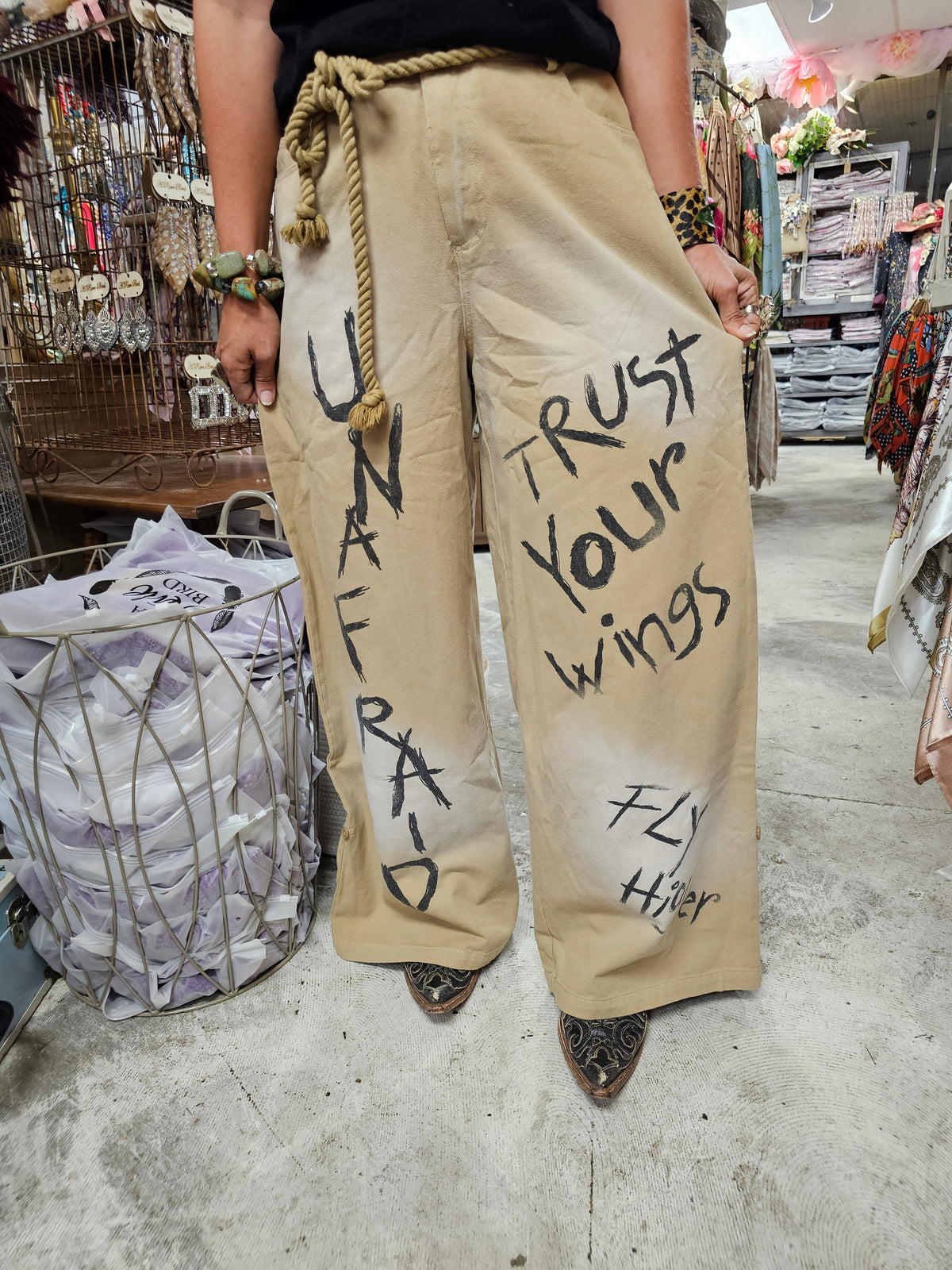 Sky Bound Pant Bundle