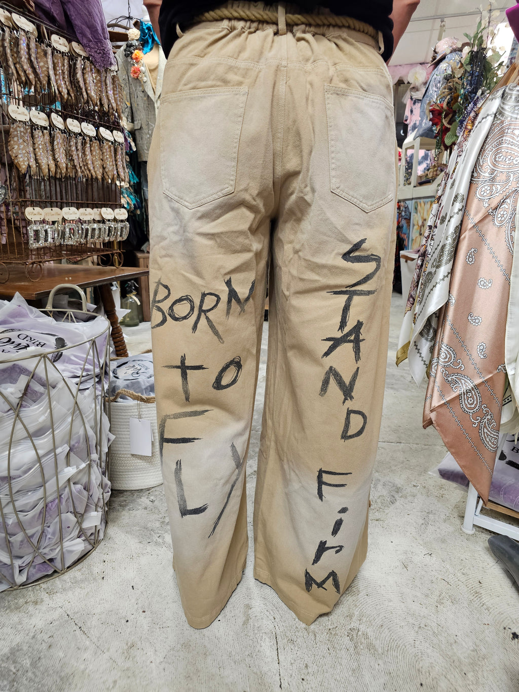 Sky Bound Pant Bundle