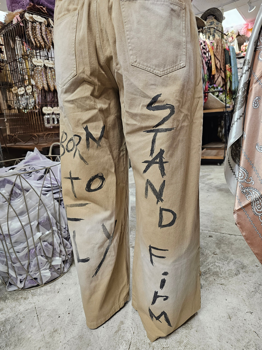 Sky Bound Pant Bundle
