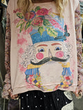 Nutcracker Top Bundle