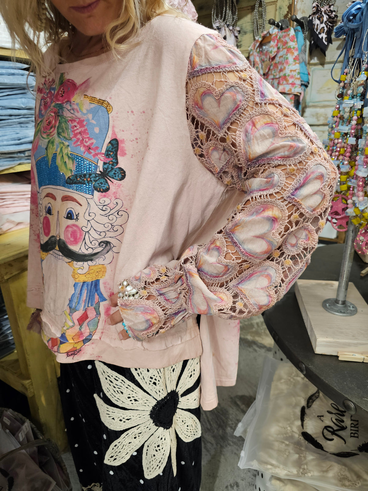 Nutcracker Top Bundle