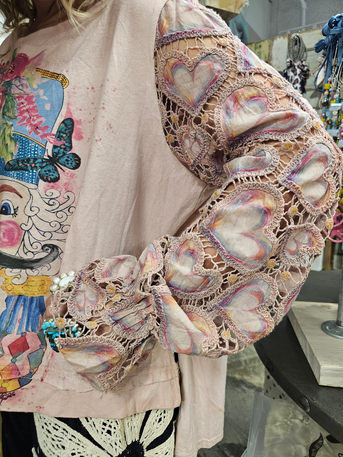 Nutcracker Top Bundle