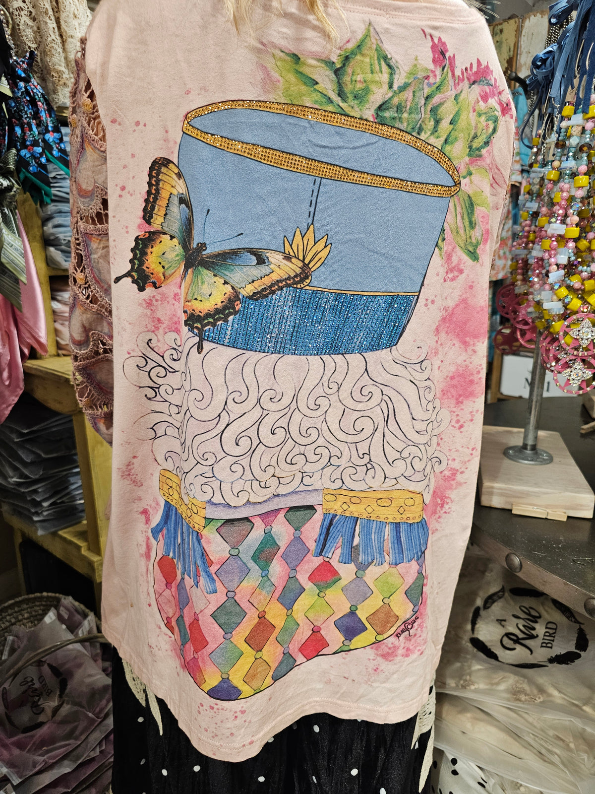 Nutcracker Top Bundle