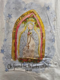 Queen Mother of Mercy Tattered Tee Bundle