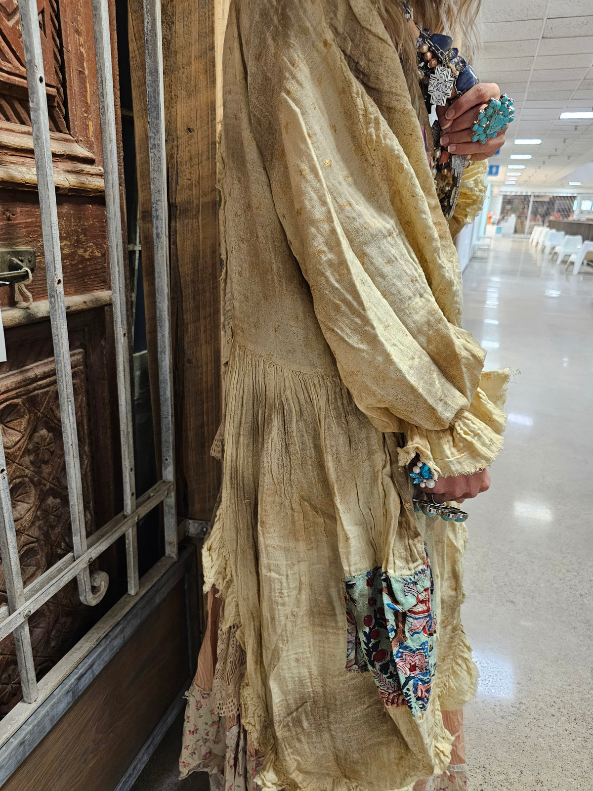 Rare Bloom Tunic Bundle