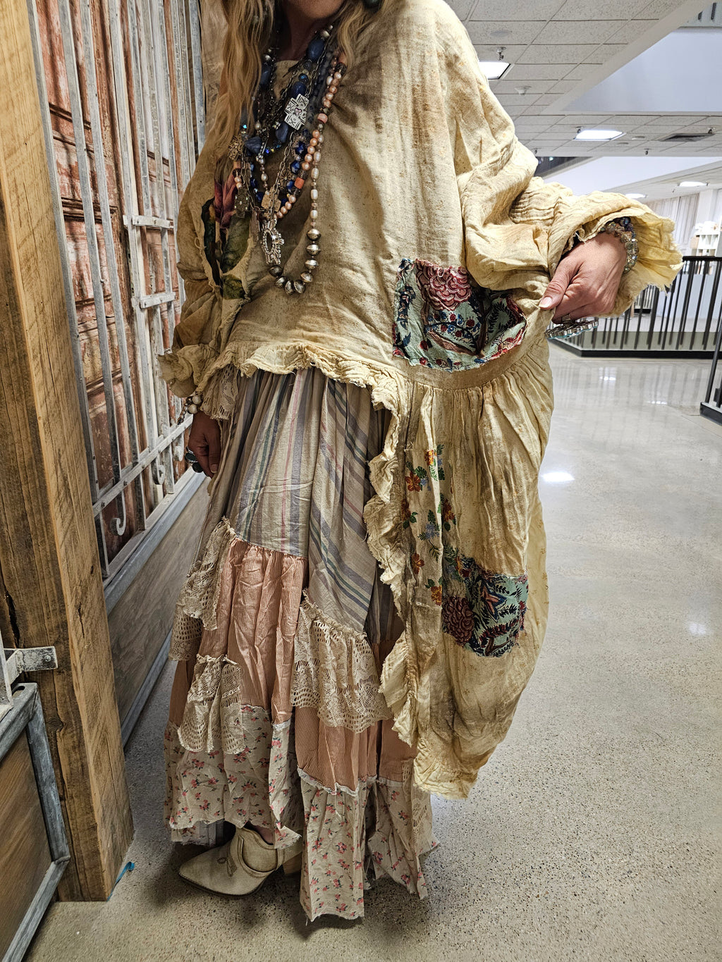 Rare Bloom Tunic Bundle