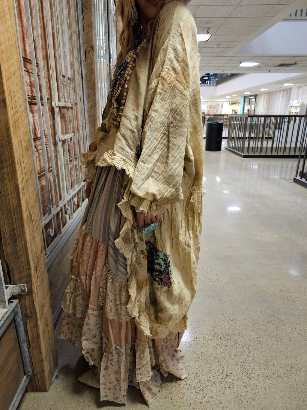 Rare Bloom Tunic Bundle