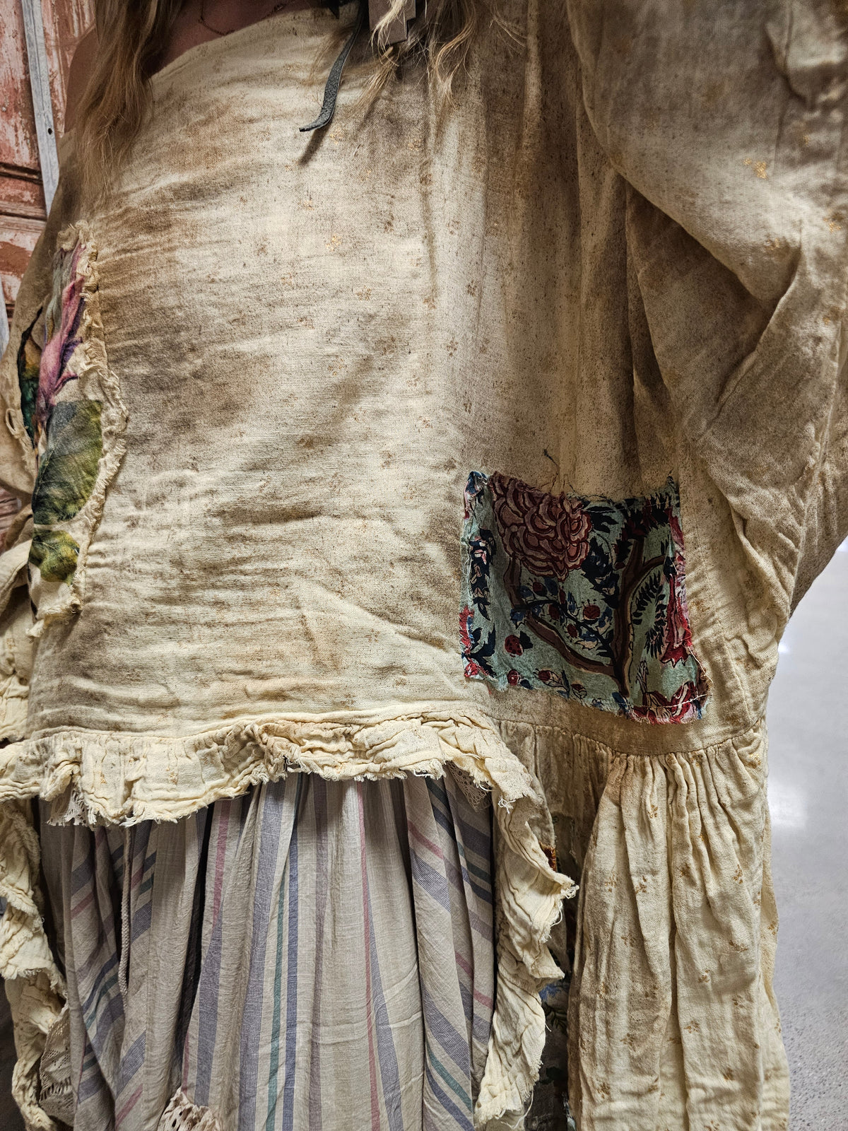 Rare Bloom Tunic Bundle