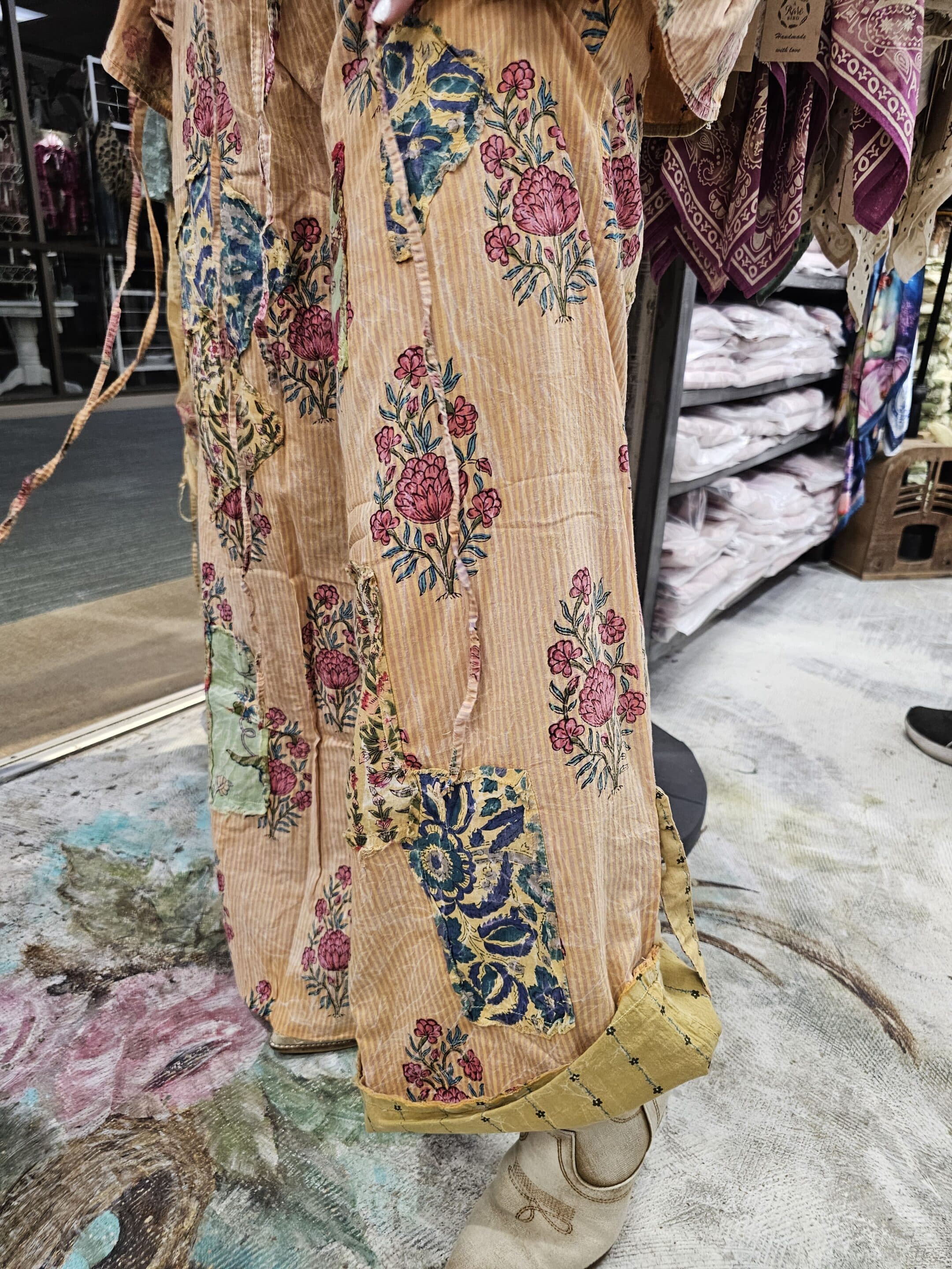 Dahlia Reversible Pant image 1
