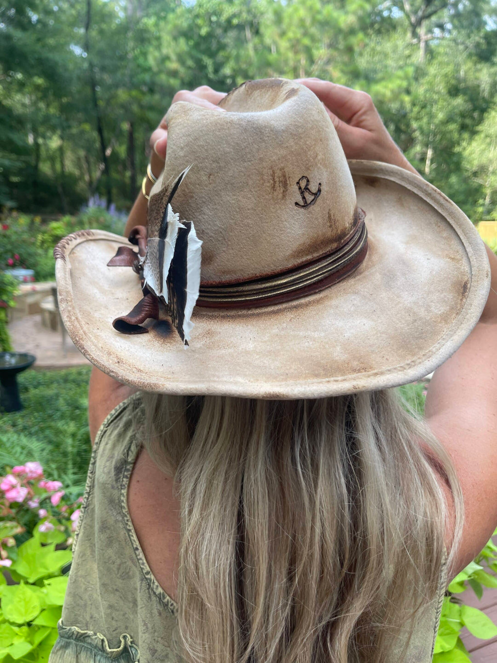 Rancher's Daughters Hat Bundle image 1