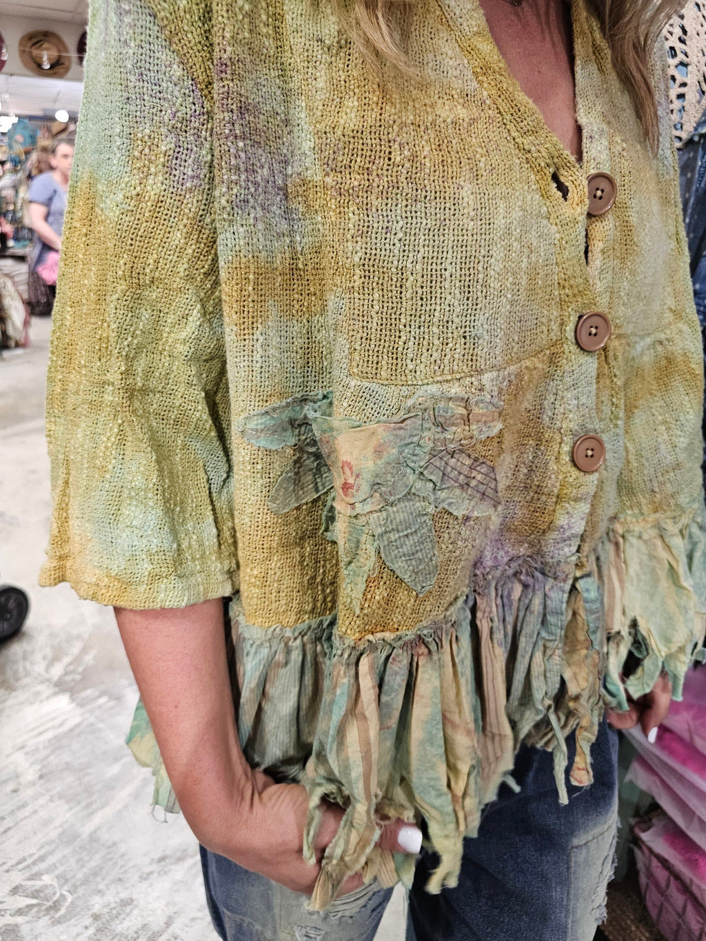 Daisy Mae Shacket Bundle image 3