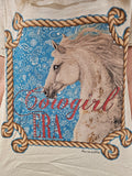 Cowgirl Era Tattered Shirt Bundle image 0