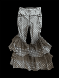 Black Polka Dot Leggings Bundle image 0