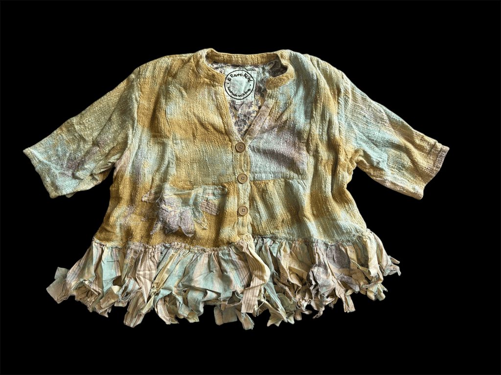 Daisy Mae Shacket Bundle image 2