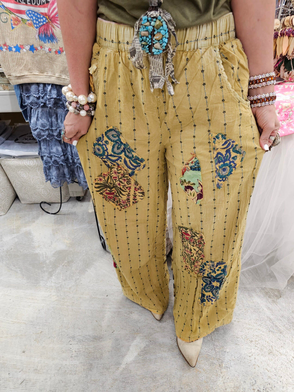 Dahlia Reversible Pant Bundle image 4