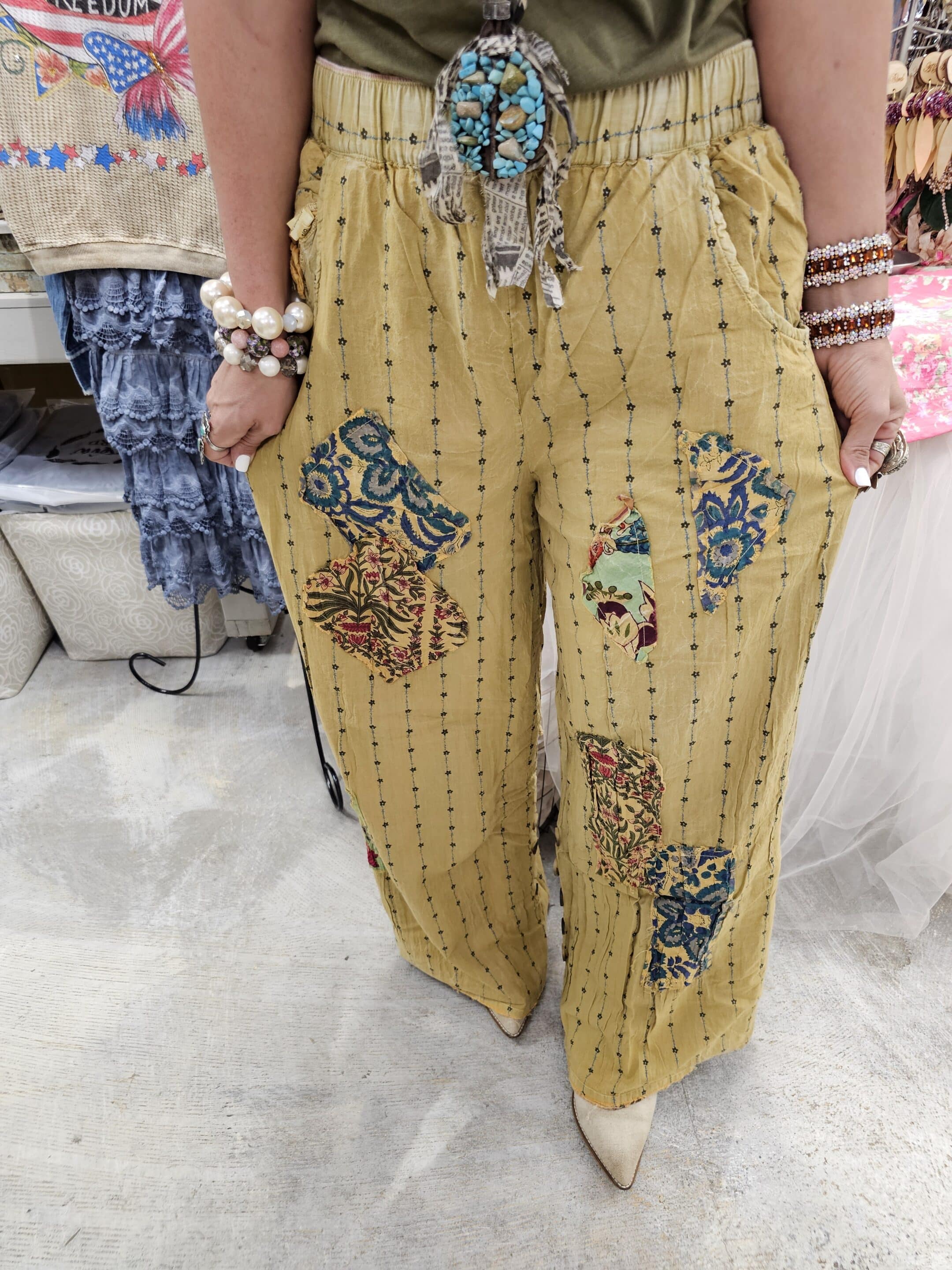 Dahlia Reversible Pant Bundle image 4