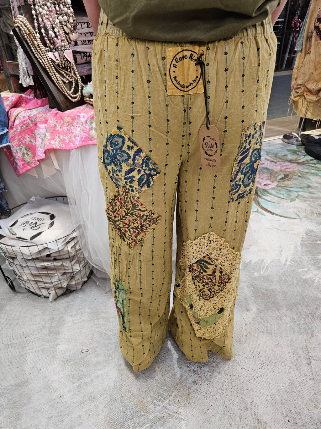 Dahlia Reversible Pant Bundle image 5