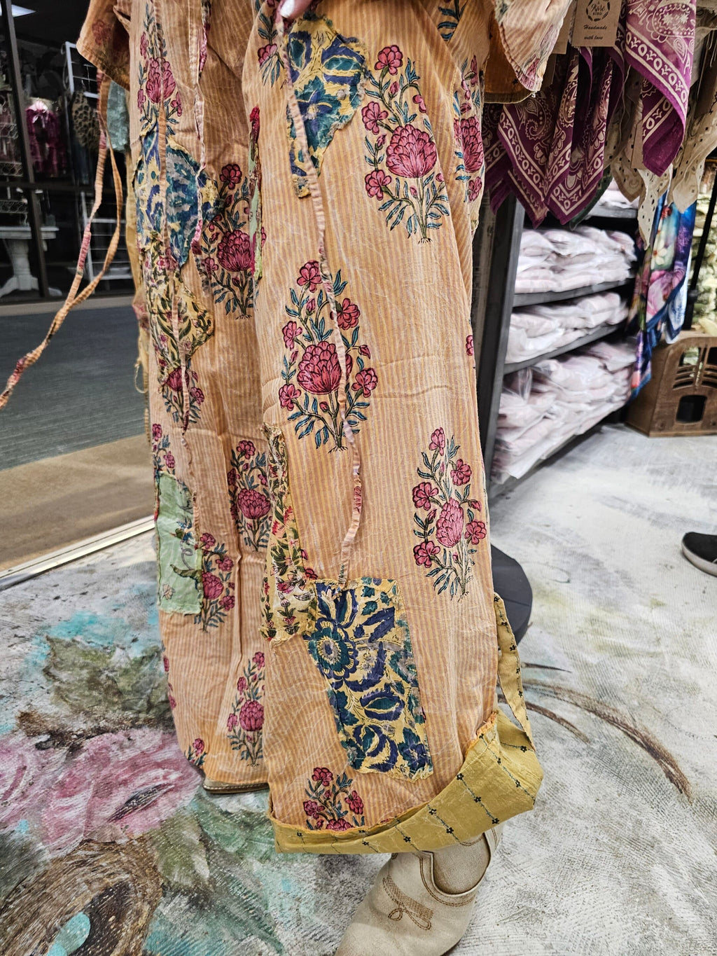 Dahlia Reversible Pant Bundle image 1