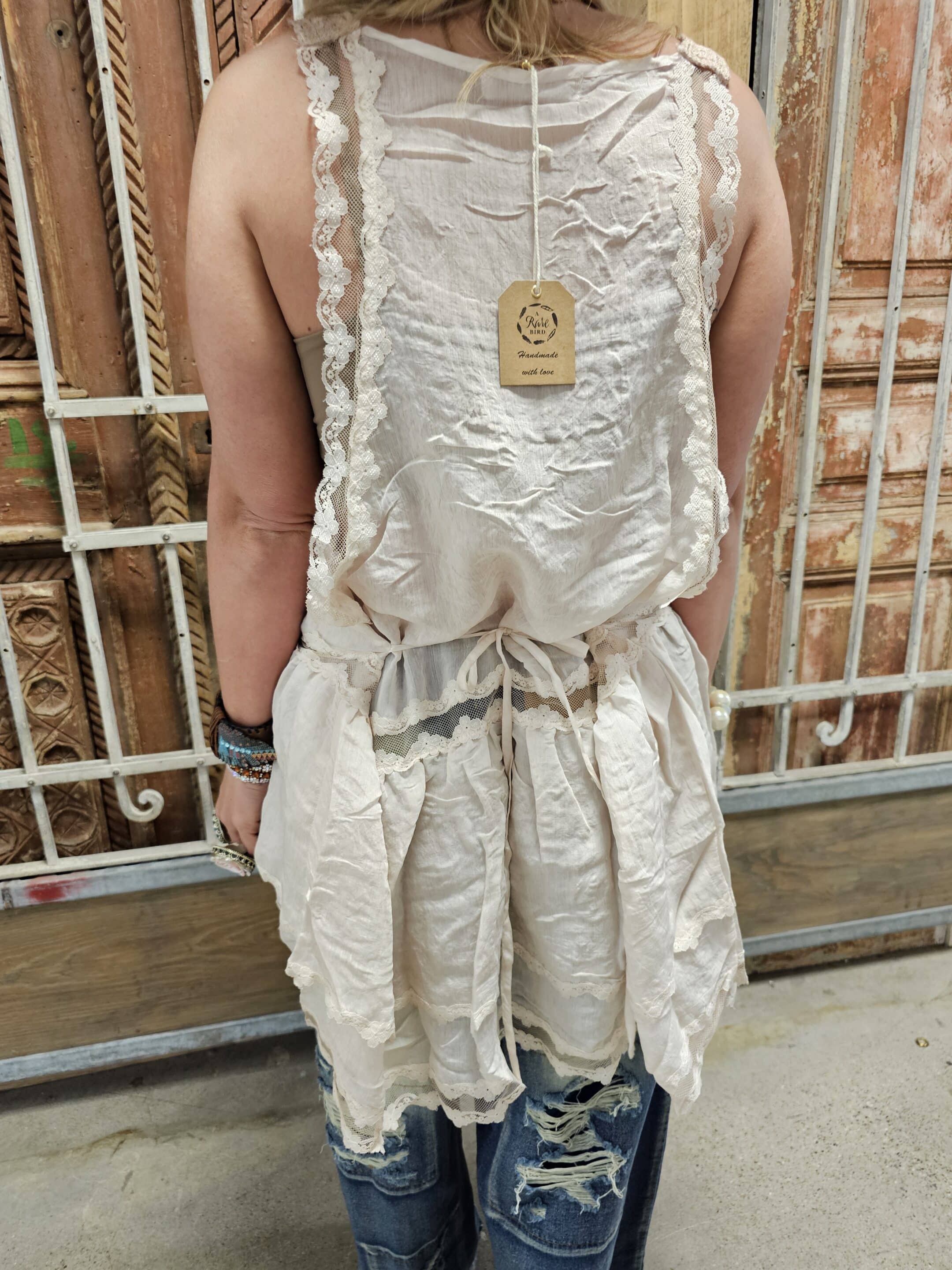 Heart Pinafore image 2
