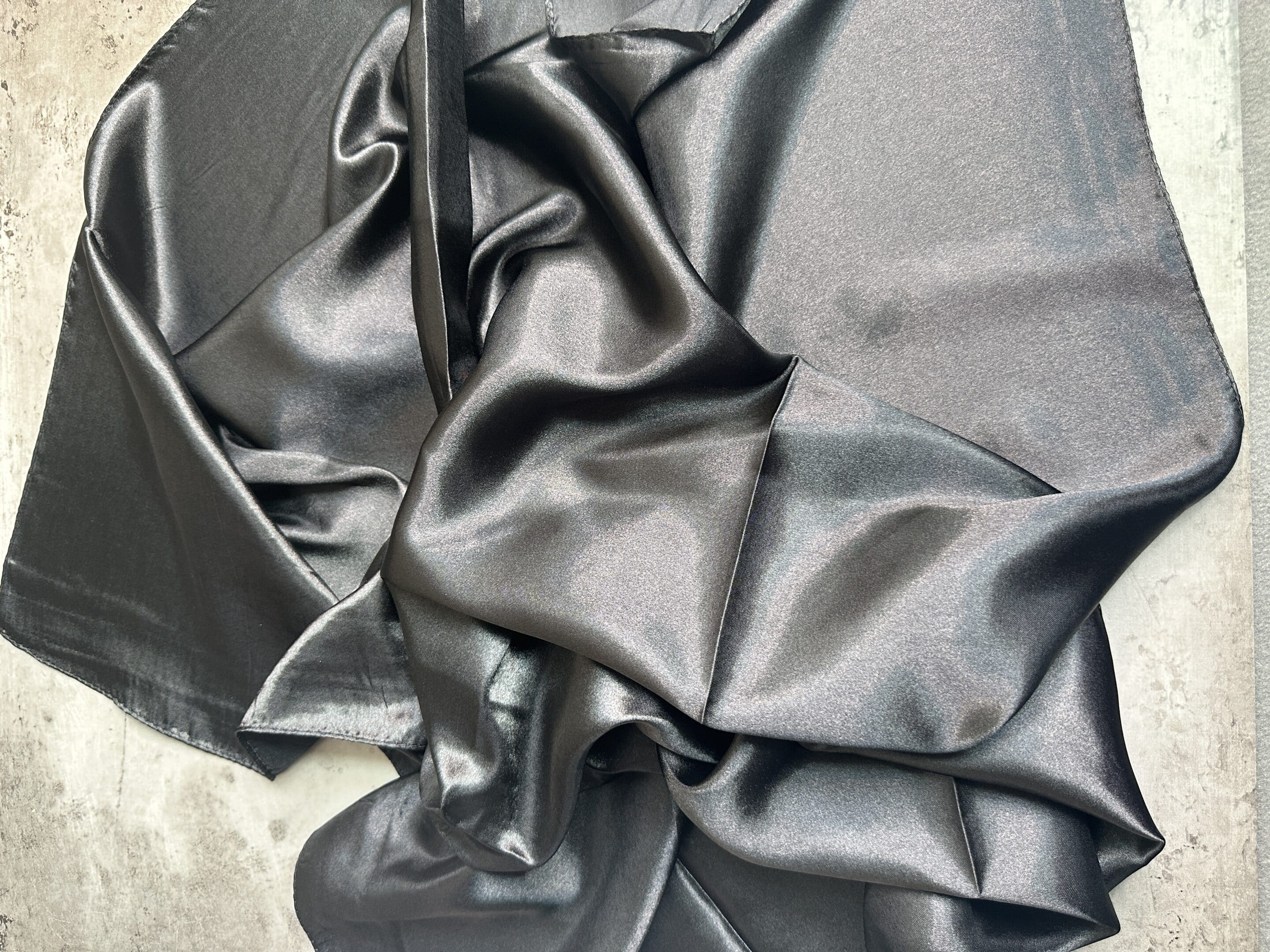 Black Onyx Wild Rag image 3