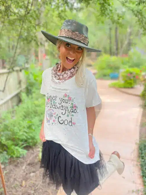 I Got You Shirt Bundle image 2