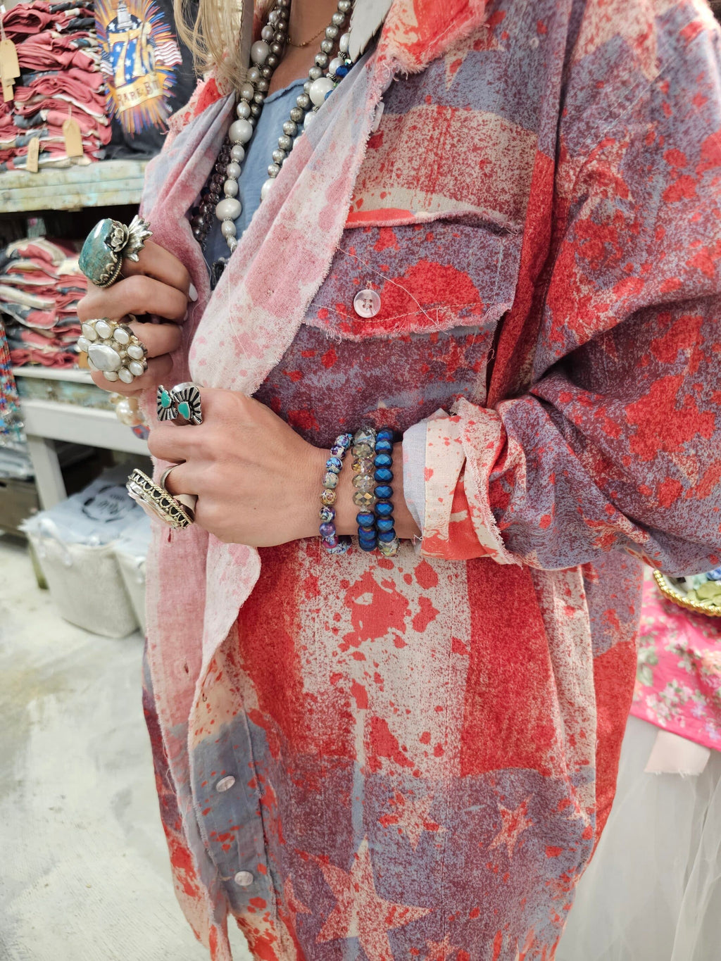 Faded Glory Shirt Bundle image 1