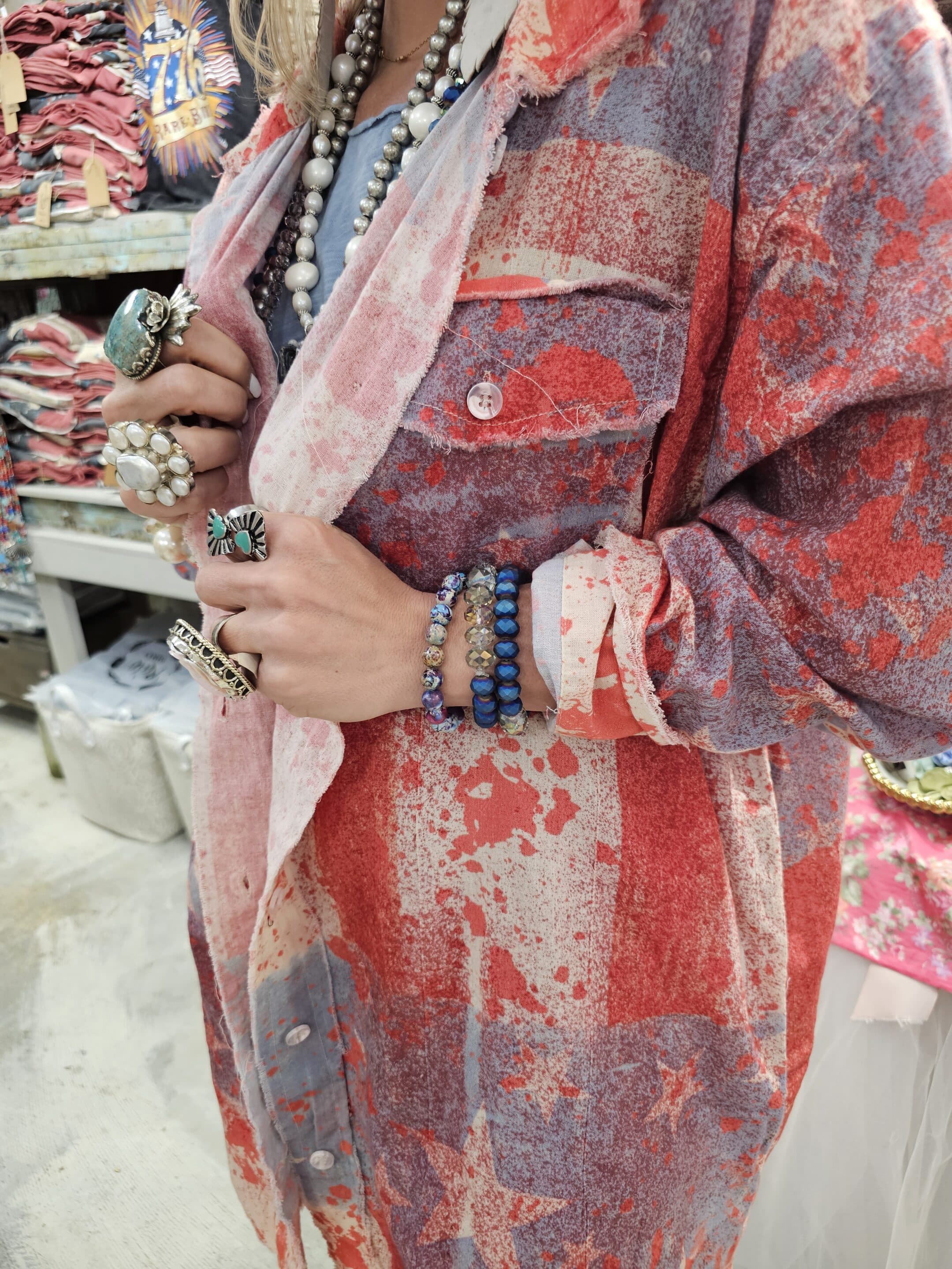 Faded Glory Shirt Bundle image 1