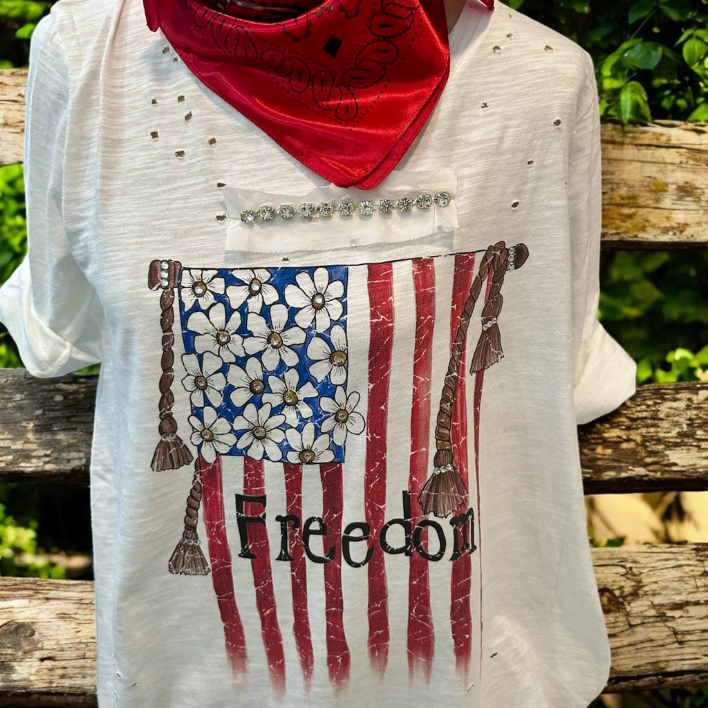 FREEDOM FOREVER Shirt Bundle image 2