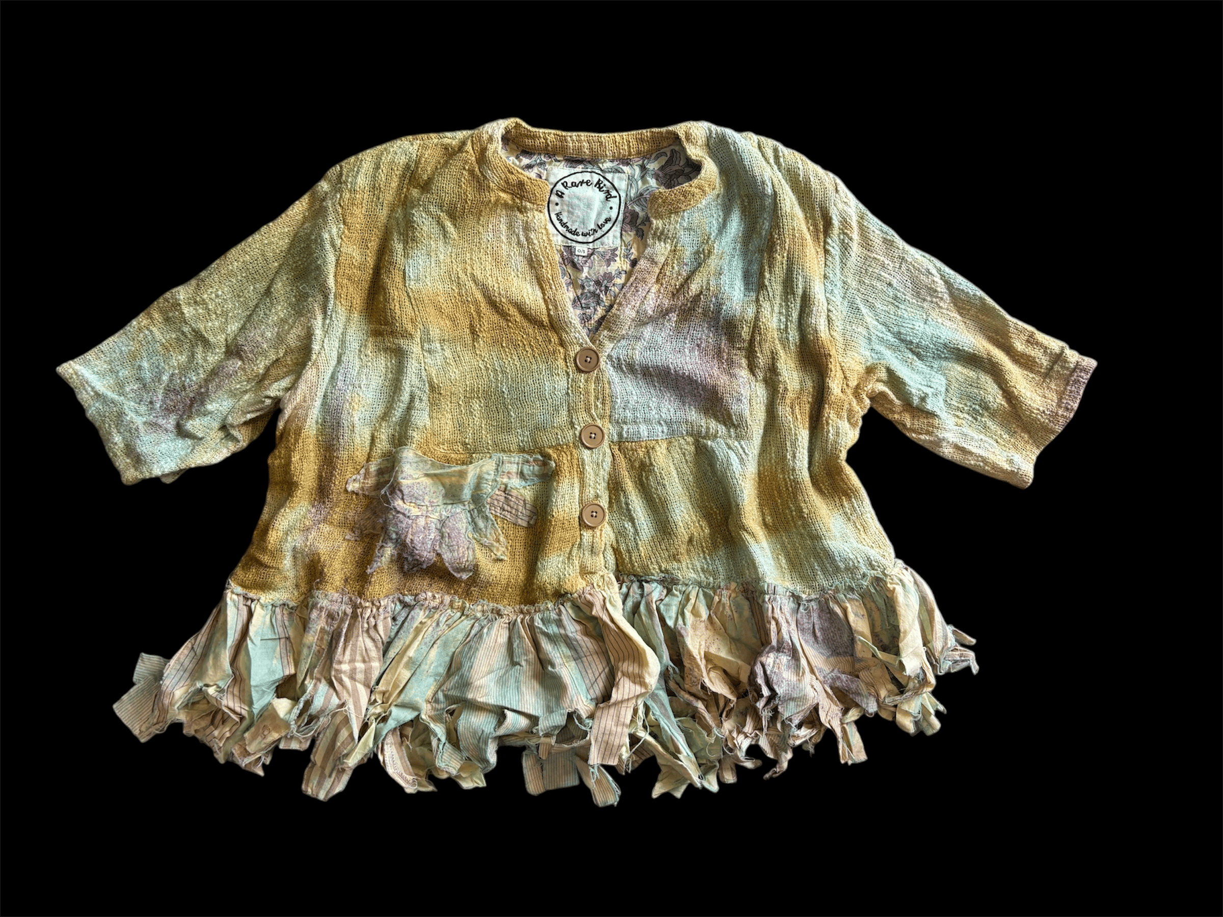 Daisy Mae Shacket image 2
