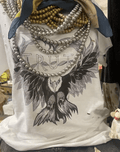 Truth Tattered Tee image 0