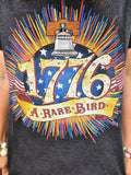 1776 Tattered Tee Bundle image 0