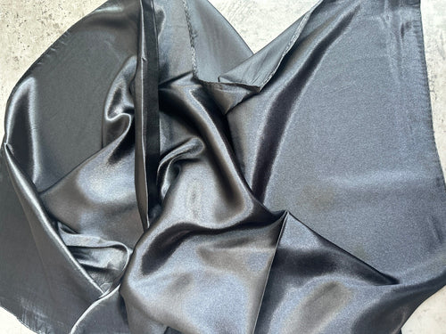 Black Onyx Wild Rag image 1