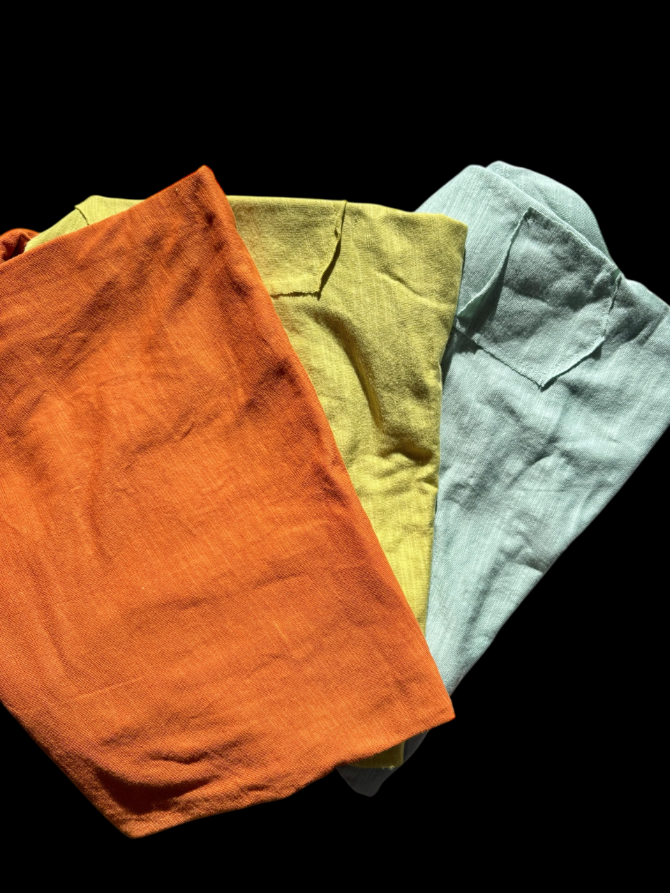 Rust Rip Tee