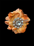 Rust Flower Slide