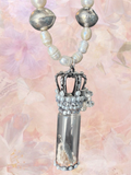 Wish In A Bottle Necklace